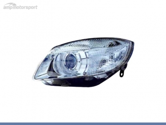 FARO DELANTERO IZQUIERDO PARA SKODA FABIA