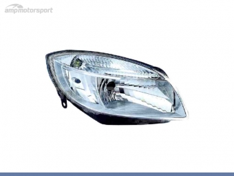 FAROL DIANTEIRO DIREITO PARA SKODA FABIA