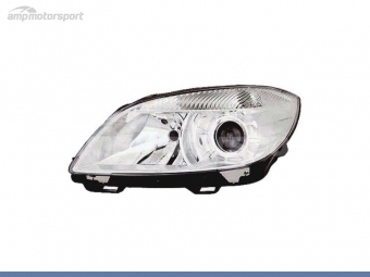 FARO DELANTERO IZQUIERDO PARA SKODA FABIA / ROOMSTER