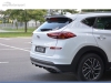 DIFUSOR TRASERO HYUNDAI TUCSON 2018-- LOOK CARBONO