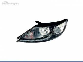 FARO DELANTERO IZQUIERDO PARA KIA SPORTAGE