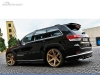 AÑADIDO DE DIFUSOR JEEP GRAND CHEROKEE WK2 2014-- LOOK CARBONO