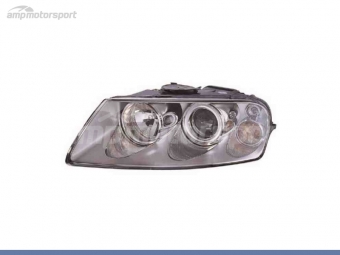 FARO DELANTERO IZQUIERDO PARA VOLKSWAGEN TOUAREG