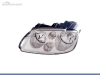 FAROL DIANTEIRO ESQUERDO PARA VOLKSWAGEN CADDY / TOURAN