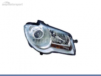 FARO DELANTERO DERECHO PARA VOLKSWAGEN TOURAN