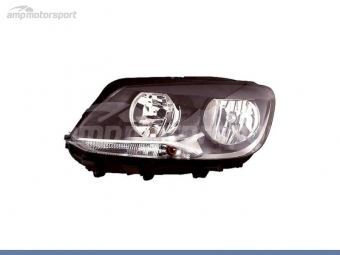 FAROL DIANTEIRO ESQUERDO PARA VOLKSWAGEN TOURAN / CADDY