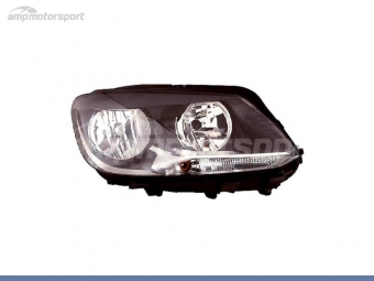 FAROL DIANTEIRO DIREITO PARA VOLKSWAGEN TOURAN / CADDY