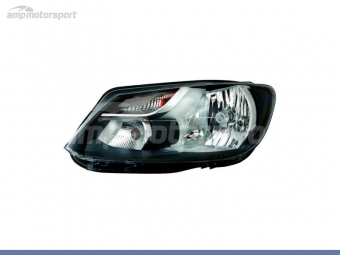 FAROL DIANTEIRO ESQUERDO PARA VOLKSWAGEN TOURAN / CADDY