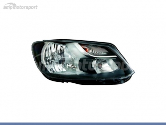 FARO DELANTERO DERECHO PARA VOLKSWAGEN TOURAN / CADDY