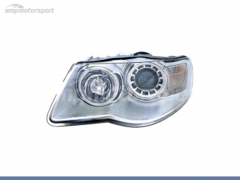 FAROL DIANTEIRO ESQUERDO PARA VOLKSWAGEN TOUAREG