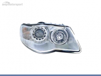 FAROL DIANTEIRO DIREITO PARA VOLKSWAGEN TOUAREG