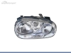 FAROL DIANTEIRO DIREITO CON ANTI NEVOEIRO PARA VW GOLF MK4 / GOLF MK4 VARIANT