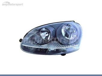 FAROL DIANTEIRO ESQUERDO PARA VW GOLF MK5 / GOLF MK5 VARIANT