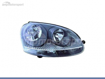 FAROL DIANTEIRO DIREITO PARA VW GOLF MK5 / GOLF MK5 VARIANT