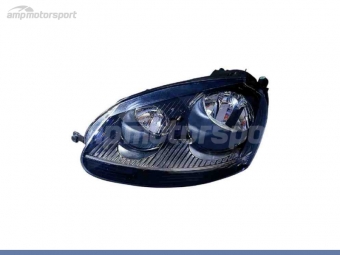 FAROL DIANTEIRO ESQUERDO PARA VW GOLF MK5 / GOLF MK5 VARIANT