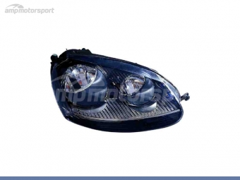 FARO DELANTERO DERECHO PARA VW GOLF MK5 / GOLF MK5 VARIANT