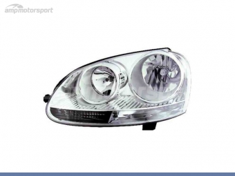 FARO DELANTERO IZQUIERDO PARA VW JETTA / GOLF MK5 / GOLF MK5 VARIANT