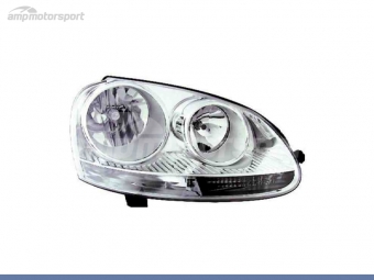 FARO DELANTERO DERECHO PARA VW JETTA / GOLF MK5 / GOLF MK5 VARIANT