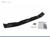 ADIÇÃO PARA DIFUSOR MAZDA 3 MPS 2009-2013 LOOK CARBONO