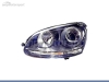 FARO DELANTERO IZQUIERDO XENON PARA VW GOLF MK5 / GOLF MK5 VARIANT