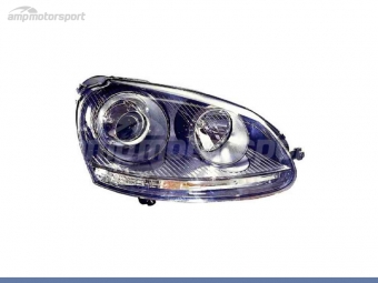 FARO DELANTERO DERECHO XENON PARA VW GOLF MK5 / GOLF MK5 VARIANT