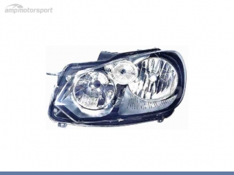 FARO DELANTERO IZQUIERDO PARA VW GOLF MK6 / GOLF MK6 VARIANT