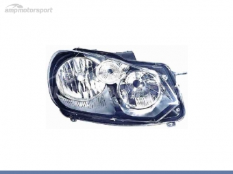 FAROL DIANTEIRO DIREITO PARA VW GOLF MK6 / GOLF MK6 VARIANT