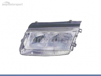 FAROL DIANTEIRO ESQUERDO PARA VW PASSAT 3B B5 BERLINA / VARIANT