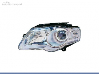 FARO DELANTERO IZQUIERDO PARA VW PASSAT 3C B6 BERLINA / VARIANT