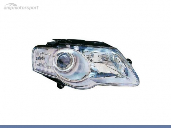 FARO DELANTERO DERECHO PARA VW PASSAT 3C B6 BERLINA / VARIANT