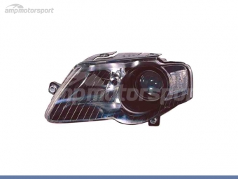 FARO DELANTERO IZQUIERDO PARA VW PASSAT 3C B6 BERLINA / VARIANT