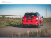 AÑADIDO DE DIFUSOR MINI COUNTRYMAN F60 JCW 2020-- LOOK CARBONO