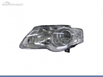 FARO DELANTERO IZQUIERDO PARA VW PASSAT 3C B6 BERLINA / VARIANT