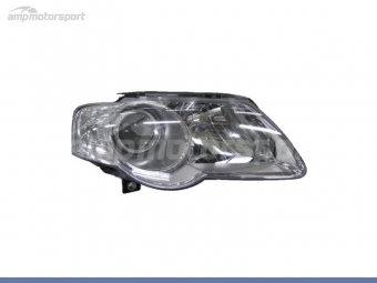 FAROL DIANTEIRO DIREITO PARA VW PASSAT 3C B6 BERLINA / VARIANT