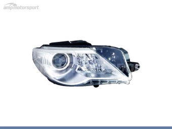 FAROL DIANTEIRO DIREITO XENON PARA VOLKSWAGEN PASSAT CC