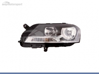 FARO DELANTERO IZQUIERDO PARA VW PASSAT B7 BERLINA / VARIANT