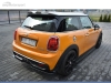 AÑADIDO DE DIFUSOR MINI COOPER S F56 2014-2017 LOOK CARBONO