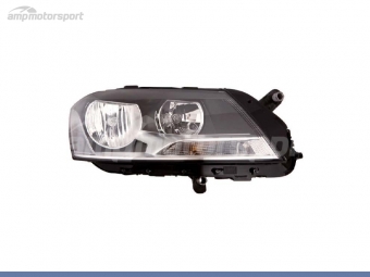 FARO DELANTERO DERECHO PARA VW PASSAT B7 BERLINA / VARIANT