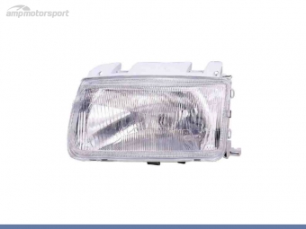 FAROL DIANTEIRO ESQUERDO PARA VOLKSWAGEN POLO 6N