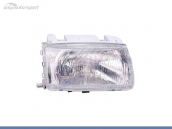 FAROL DIANTEIRO DIREITO PARA VOLKSWAGEN POLO 6N