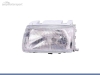 FAROL DIANTEIRO ESQUERDO PARA VOLKSWAGEN POLO 6N
