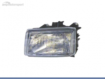 FAROL DIANTEIRO ESQUERDO PARA VOLKSWAGEN POLO 6N