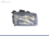 FARO DELANTERO DERECHO PARA VOLKSWAGEN POLO 6N