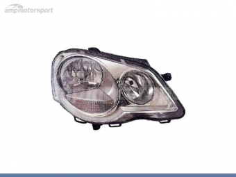 FARO DELANTERO DERECHO PARA VOLKSWAGEN POLO 9N3