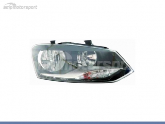 FAROL DIANTEIRO DIREITO PARA VOLKSWAGEN POLO 6R