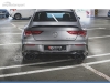 DIFUSOR TRASEIRO MERCEDES CLA C118 35 AMG AERO 2019-- LOOK CARBONO