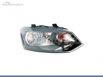 FARO DELANTERO DERECHO PARA VOLKSWAGEN POLO 6R