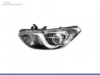 FARO DELANTERO IZQUIERDO PARA HYUNDAI I30