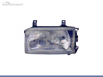 FAROL DIANTEIRO ESQUERDO PARA VOLKSWAGEN T4 CARAVELLE / MULTIVAN