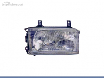 FARO DELANTERO DERECHO PARA VOLKSWAGEN T4 CARAVELLE / MULTIVAN